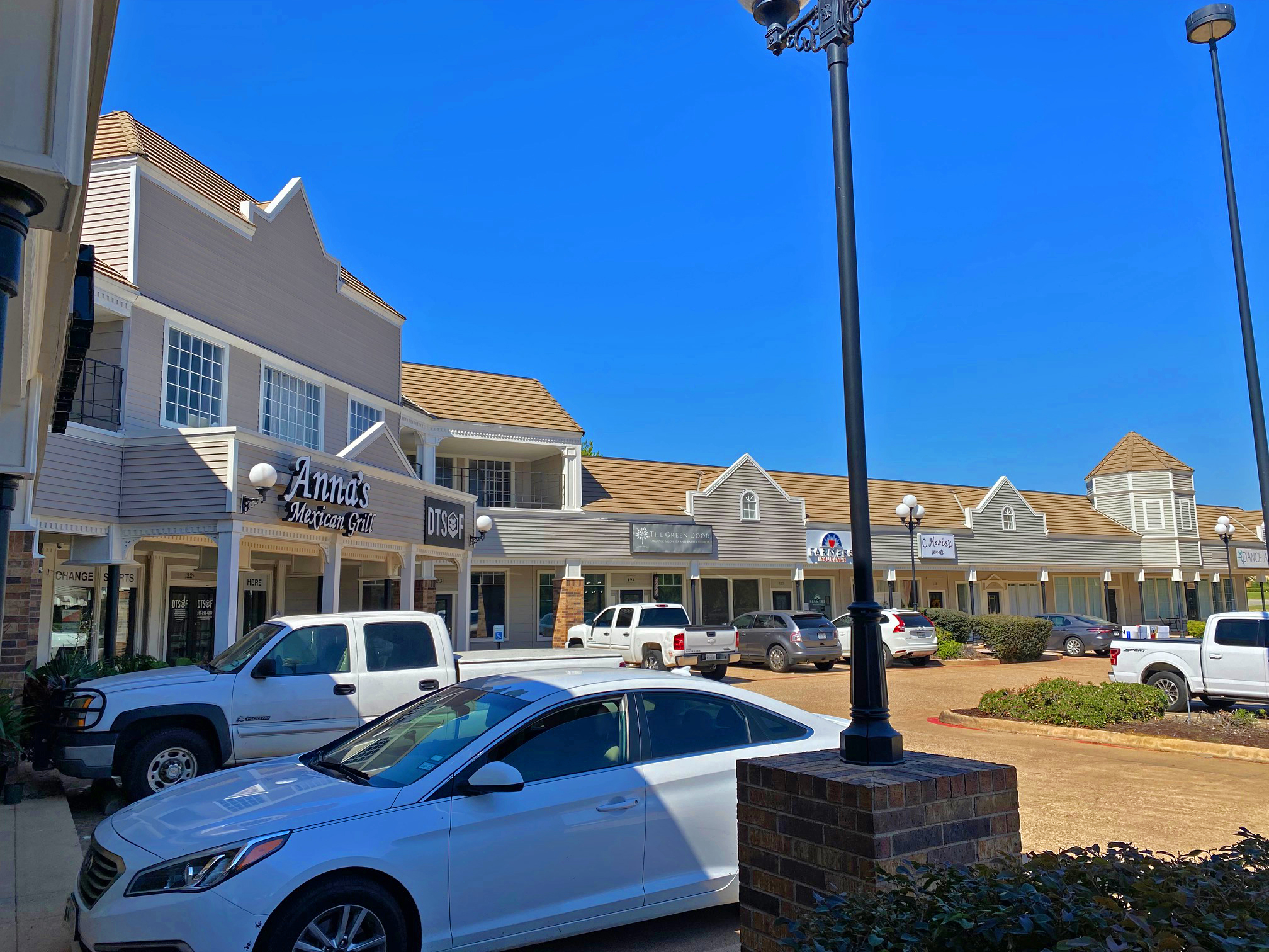 About MDT Investments